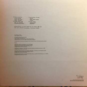 7LP/Zestaw pudełkowy Liz Phair: Girly-Sound To Guyville