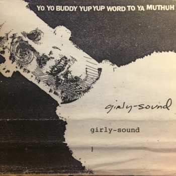 7LP/Zestaw pudełkowy Liz Phair: Girly-Sound To Guyville