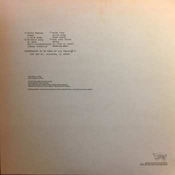 7LP/Zestaw pudełkowy Liz Phair: Girly-Sound To Guyville