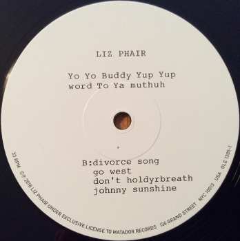 7LP/Zestaw pudełkowy Liz Phair: Girly-Sound To Guyville