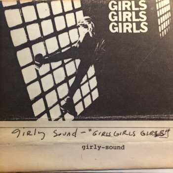 7LP/Zestaw pudełkowy Liz Phair: Girly-Sound To Guyville