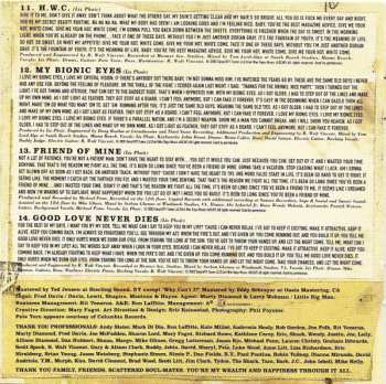 2LP Liz Phair: Liz Phair