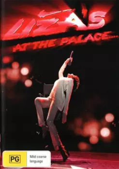 Liza's At The Palace....