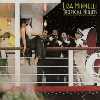 CD Liza Minnelli: Tropical Nights