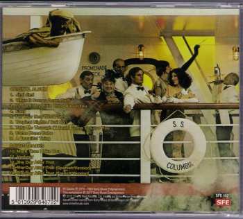 CD Liza Minnelli: Tropical Nights