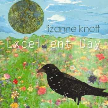 Album Lizanne Knott: Excellent Day