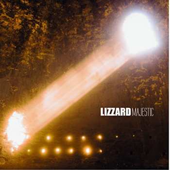Album Lizzard: Majestic