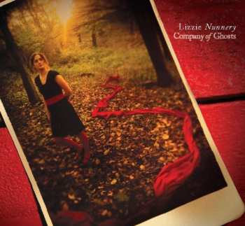 Album Lizzie Nunnery: Company of Ghosts