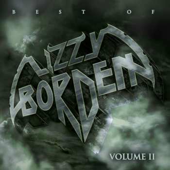 Album Lizzy Borden: Best of Lizzy Borden, Vol. 2