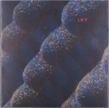Album LKY: Symmetry Zone