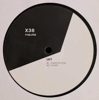 LP LKY: Symmetry Zone