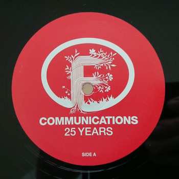 LP Llorca: My Precious Thing LTD