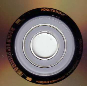 4CD/Zestaw pudełkowy Lloyd Cole: Cleaning Out The Ashtrays (Collected B-Sides & Rarities 1989-2006)