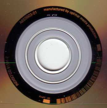 4CD/Zestaw pudełkowy Lloyd Cole: Cleaning Out The Ashtrays (Collected B-Sides & Rarities 1989-2006)