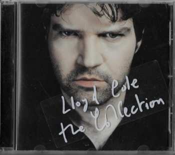 CD Lloyd Cole: The Collection