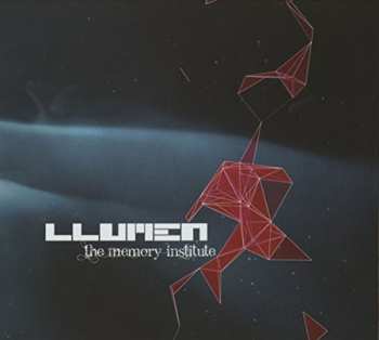 2CD Llumen: The Memory Institute (limited Edition)