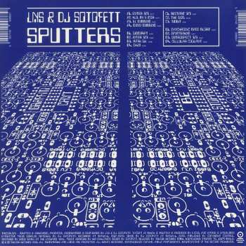 2LP LNS: Sputters