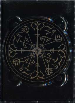 CD Lo-Ruhamah: Anointing LTD | DIGI