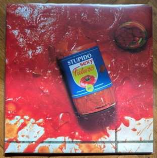 LP Lo Stato Sociale: Stupido Sexy Futuro