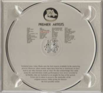 CD Lobby Loyde: Obsecration