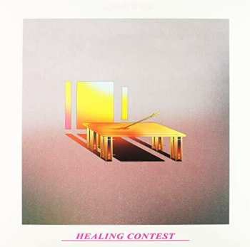 Album Locate S,1: Healing Contest