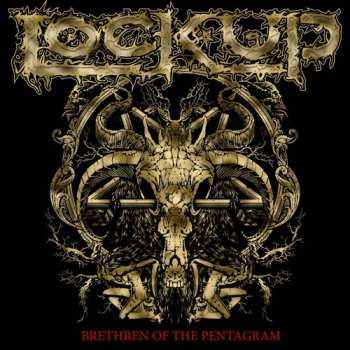 Album Lock Up: Brethren Of The Pentagram