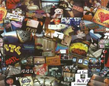 CD Locksmith: A Thousand Cuts