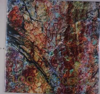 Album Locust Fudge: Oscillation