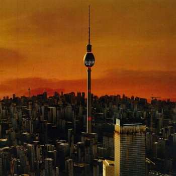 Album L'Oeuf Raide: Berlin Eggsile