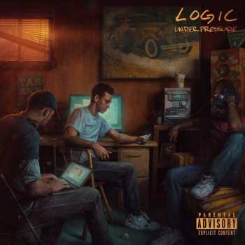 CD Logic: Under Pressure