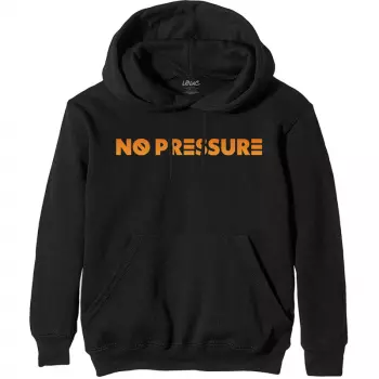 Bluza No Pressure Gradient 