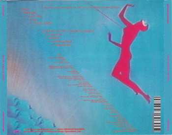 CD Logic System: Venus