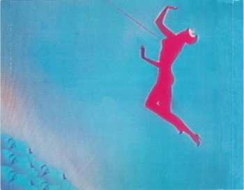 CD Logic System: Venus