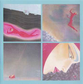 CD Logic System: Venus