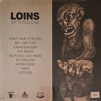 LP Loins: Afterglow CLR | LTD