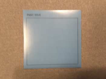 5CD/Zestaw pudełkowy Godley & Creme: Consequences