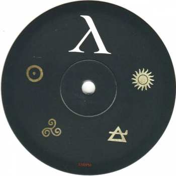 LP Lola Colt: Twist Through The Fire LTD | CLR