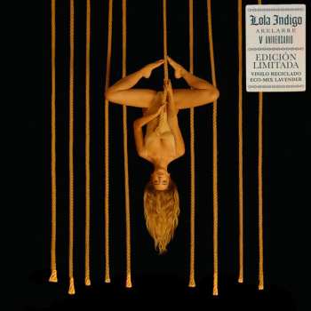 LP Lola Indigo: Akelarre (V Aniversario) LTD