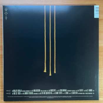 LP Lola Indigo: Akelarre (V Aniversario) LTD