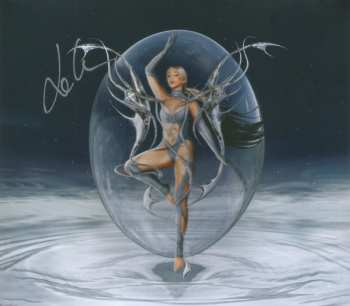 CD Lola Indigo: El Dragón