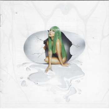 CD Lola Indigo: El Dragón