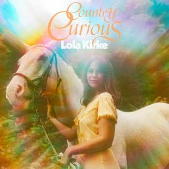 LP Lola Kirke: Country Curious  LTD