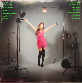 LP Lola Kirke: Lady For Sale CLR | LTD