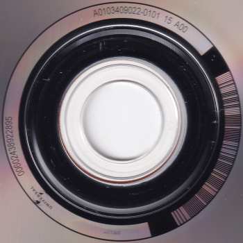 CD Lola Marsh: Shot Shot Cherry