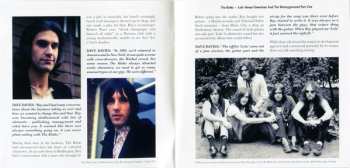 CD The Kinks: Lola Versus Powerman And The Moneygoround Part One