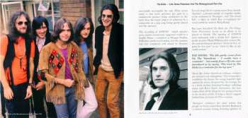 CD The Kinks: Lola Versus Powerman And The Moneygoround Part One