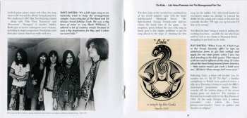 CD The Kinks: Lola Versus Powerman And The Moneygoround Part One