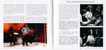 CD The Kinks: Lola Versus Powerman And The Moneygoround Part One