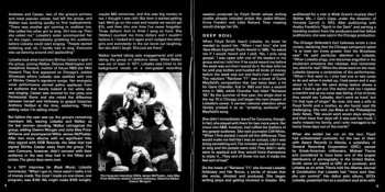 5CD/Zestaw pudełkowy Loleatta Holloway: We're Getting Stronger: The Gold Mind/Salsoul Recordings (1976-1982)