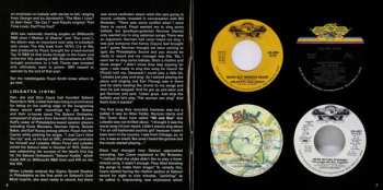 5CD/Zestaw pudełkowy Loleatta Holloway: We're Getting Stronger: The Gold Mind/Salsoul Recordings (1976-1982)
